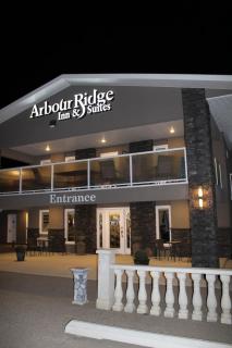 Arbour Ridge Inn & Suites - Kindersley - 9