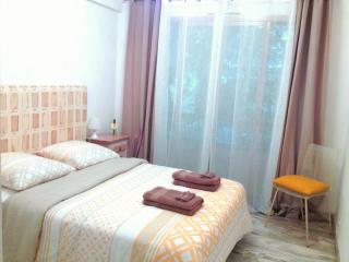 Residences Fleuries - behind Cannes Croisette Bvd - Cannes - 4