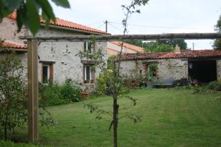 Les Cerisiere - Cheffois - 4