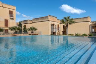 Harbour Views Duplex Maisonette with Jacuzzi Hot tub - Mġarr - 6