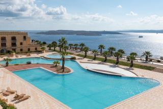 Harbour Views Duplex Maisonette with Jacuzzi Hot tub - Mġarr - 7