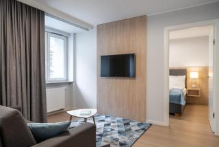 Q19 Apartments Rynek - Breslavia - 8