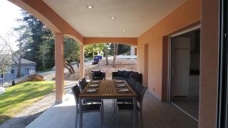 DOMAINE VILONAPA - villa Figuier - 3