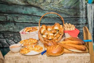 Hoshen Hotel - Umanʼ - 6