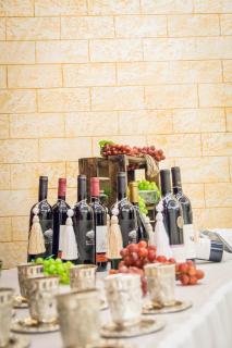 Hoshen Hotel - Umanʼ - 5