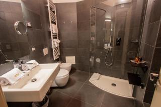 Lifestyle Room Binario Zero - Tirano - 1