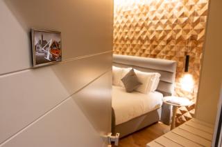 Lifestyle Room Binario Zero - Tirano - 9