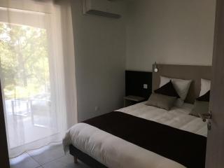 DOMAINE VILONAPA - villa Figuier - Saint Alban Auriolles - 5