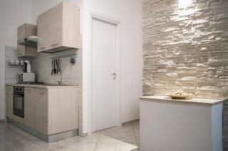 Blunotte Suite - Potenza - 6