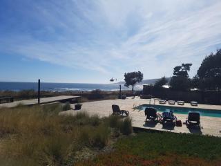Hotel Punta Sirena - Curanipe - 6