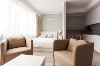 Silver Apartments - Breslávia - 4