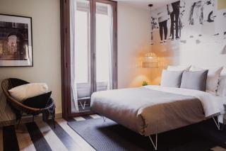 room Select Sol - Madrid - 0