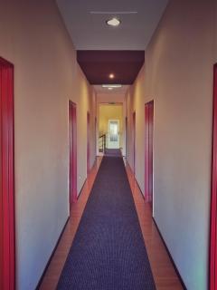 Hotel Komfort Inn - Dwór Hubertus - Piekary Śląskie - 3