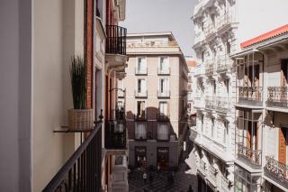 room Select Sol - Madrid - 5