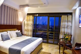 Interservice Hotel - Kampala - 3