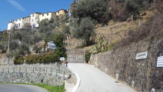 Agriturismo I Pipetta - Levanto - 6