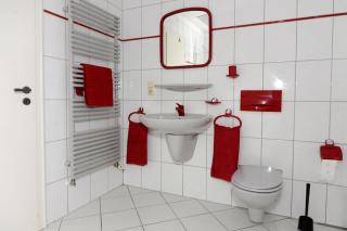 Ferienwohnung Hetzerath - Hetzerath - 1