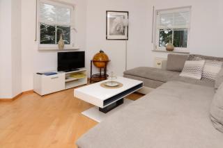 Ferienwohnung Hetzerath - Hetzerath - 6