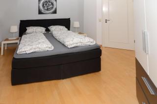 Ferienwohnung Hetzerath - Hetzerath - 7