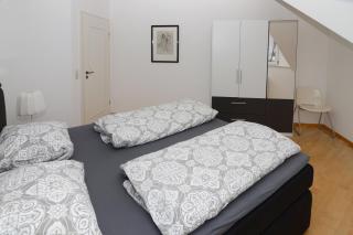 Ferienwohnung Hetzerath - Hetzerath - 8
