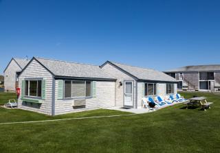 Green Harbor Resort - West Yarmouth - 4