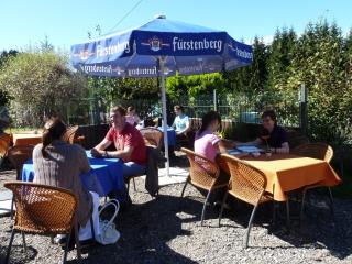 Gasthaus Kalte Herberge - Vöhrenbach - 9