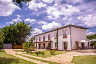 Pousada Solar da Imperatriz - 5