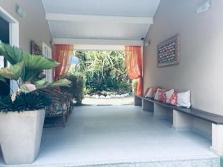 Paraty Bungalows Bar E Hotel - Paraty - 6