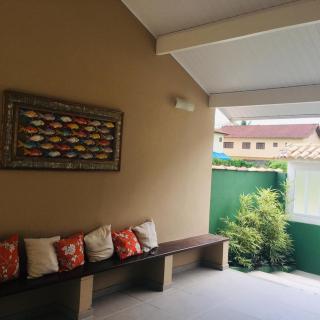 Paraty Bungalows Bar E Hotel - Paraty - 3