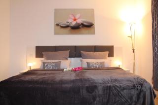 BUSINESS APARTMENTS - SALZHAUSBLICK FERIENWOHNUNGEN - TOP INNENSTADT LAGE am SALZHAUS STADTZENTRUM mit HOTELBETTEN - MwSt RECHNUNG - BESTE LAGE! - Zittau - 6