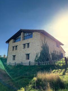 Masia de la Serra de la Cogulla - Peñarroya de Tastavins - 9