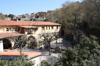 Raco del Tosca - Beceite - 2