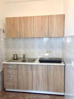 Apartment Anic - Karlobag - 2