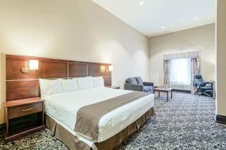 Woodbine Hotel & Suites - Toronto - 2