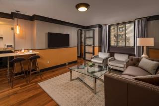 Gild Hall, A Thompson Hotel, by Hyatt - New York - 3