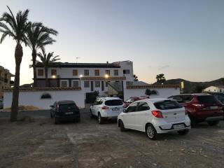 Hostal Mesón Arboleas - Arboleas - 5