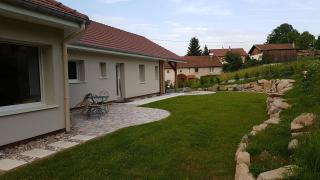 GERARDMER La villa de Corcieux - Corcieux - 6