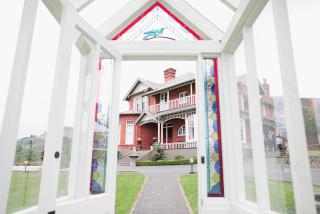 St Leonards Lodge - Dunedin - 2