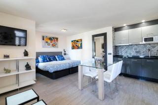 Mediterranean Suite - 4