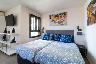 Mediterranean Suite - 2