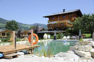 Chalets Wagrain - Wagrain - 9