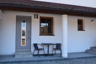 Appart ÖtztAlpin - Längenfeld - 7