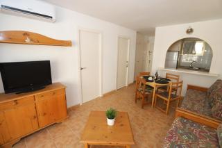 COSTA DAURADA APARTAMENTS - Colibri Beach - Cambrils - 4