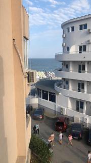Princess Apartment - Eforie Nord - 0