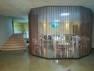Pruva Prestige Hotel - Ordu - 4