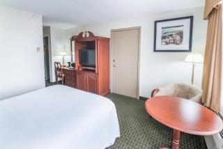 Ramada by Wyndham Thunder Bay Airlane Hotel - 8