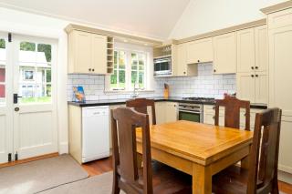 Braestone Lodge - Dunedin - 6