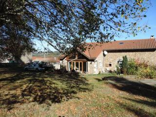 chambre à la campagne Saint André de Chalencon - Saint-André-de-Chalençon - 0