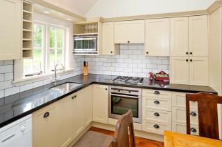 Braestone Lodge - Dunedin - 7