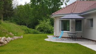 GERARDMER La villa de Corcieux - Corcieux - 4